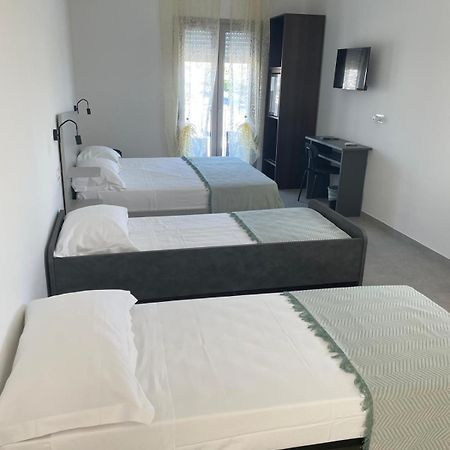 B&B Casa Giulivo 1 Pantanagianni Torre Santa Sabina Exteriér fotografie
