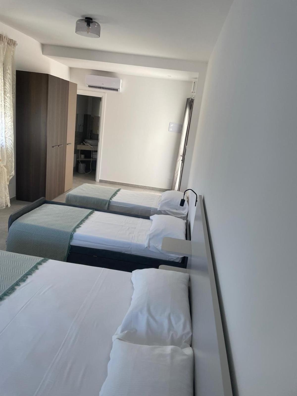 B&B Casa Giulivo 1 Pantanagianni Torre Santa Sabina Exteriér fotografie