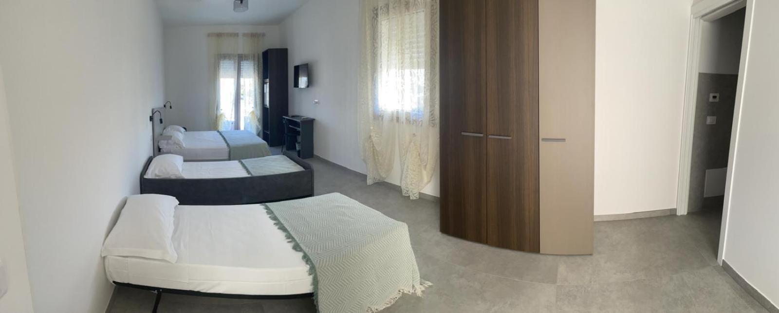 B&B Casa Giulivo 1 Pantanagianni Torre Santa Sabina Exteriér fotografie