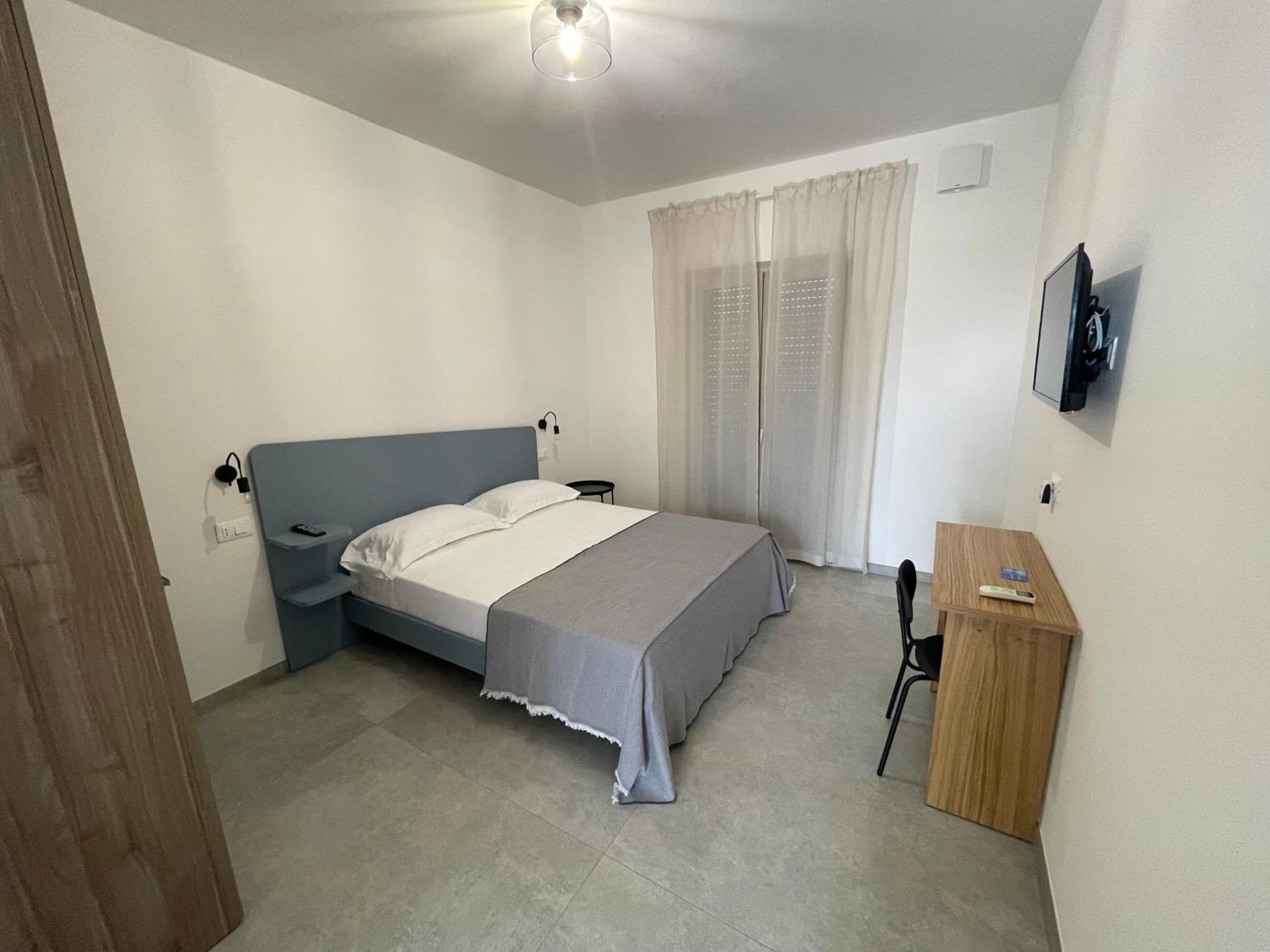 B&B Casa Giulivo 1 Pantanagianni Torre Santa Sabina Exteriér fotografie