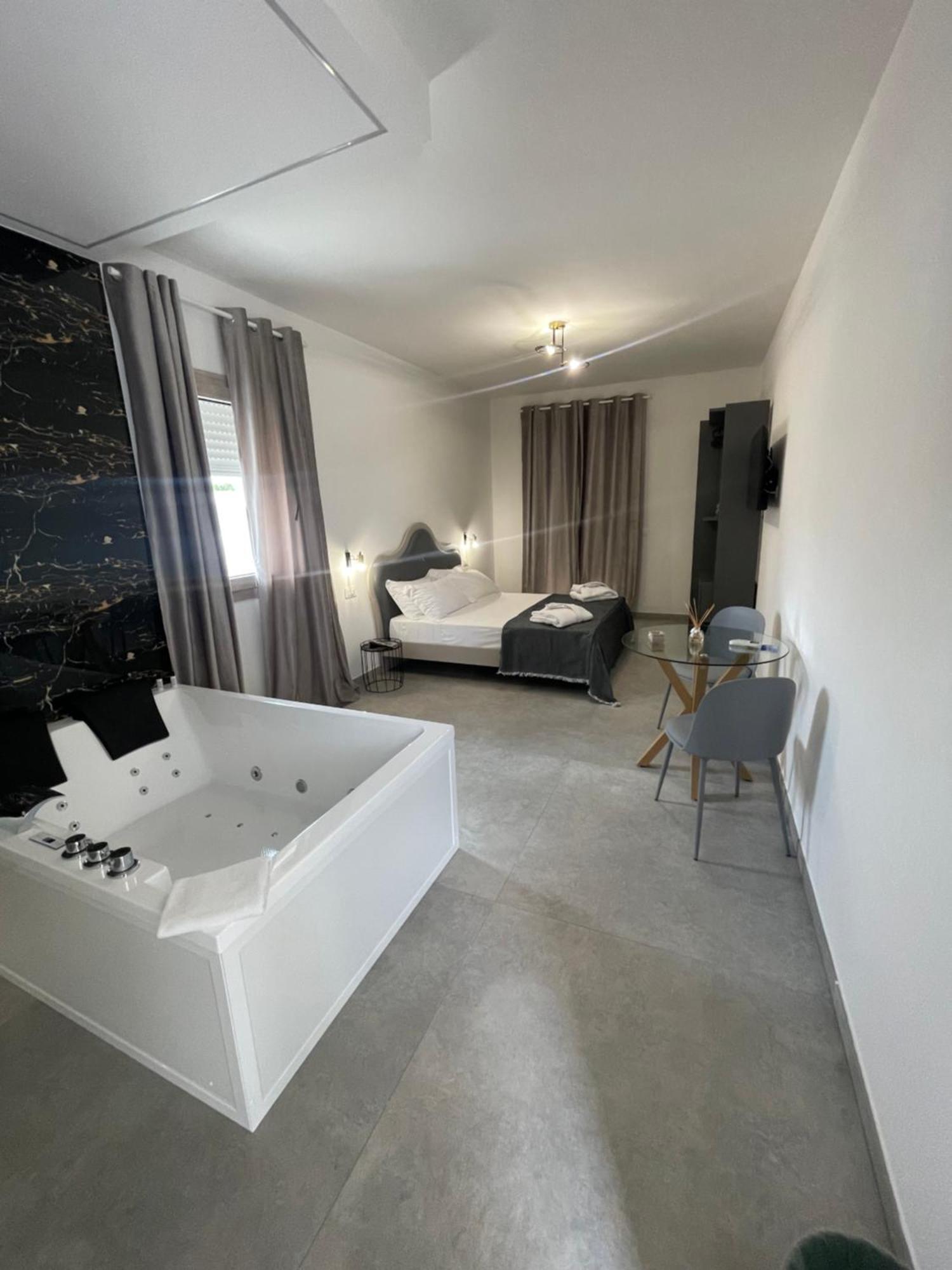 B&B Casa Giulivo 1 Pantanagianni Torre Santa Sabina Exteriér fotografie