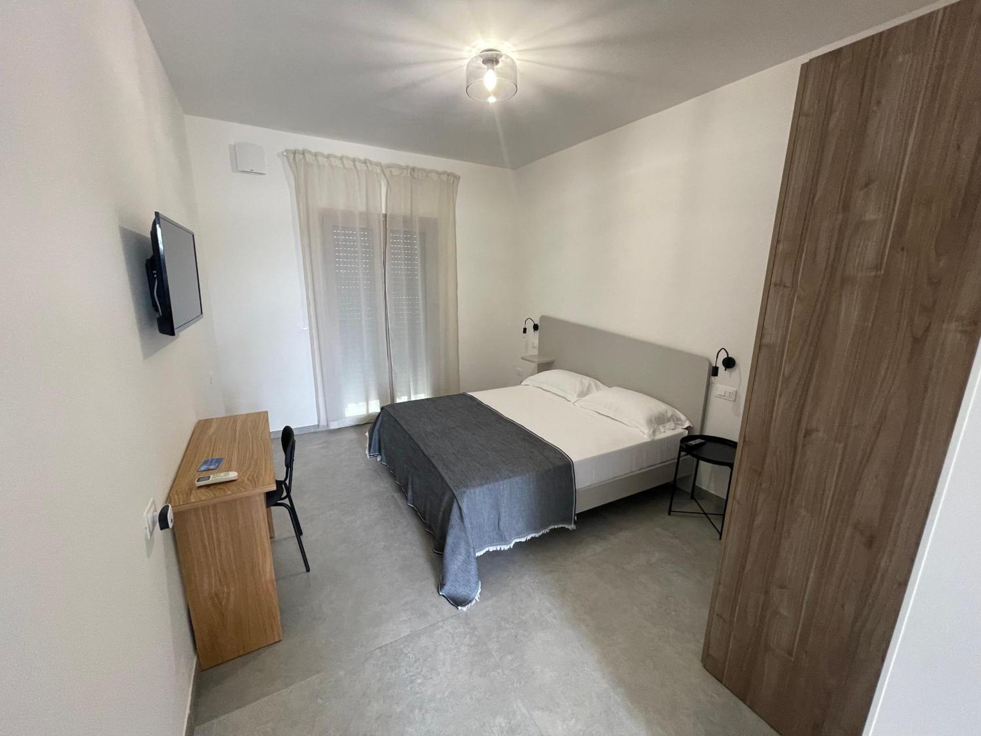 B&B Casa Giulivo 1 Pantanagianni Torre Santa Sabina Exteriér fotografie
